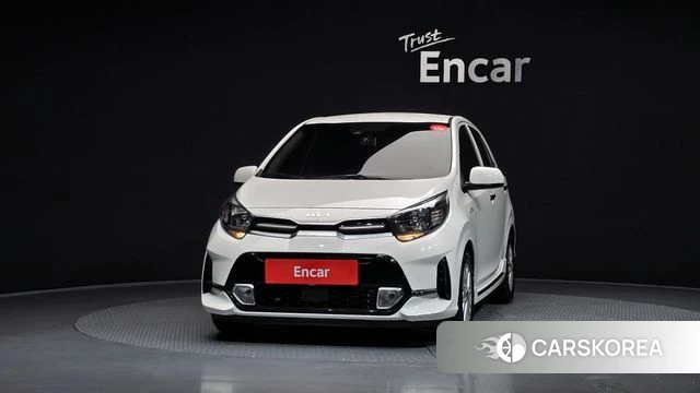 Kia Morning Urban (JA) id 4716070 из Кореи 23