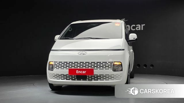 Hyundai Staria id 4917290 из Кореи 23