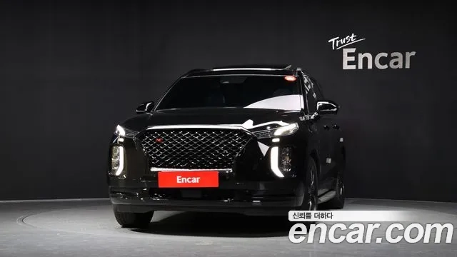 Hyundai Palisade id 2950149 из Кореи 13