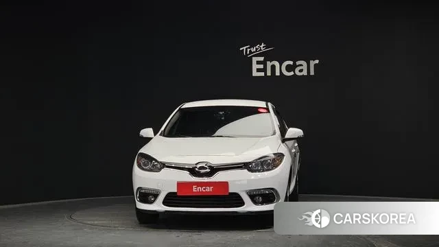 Renault Korea (Samsung) SM3 Neo id 3742839 из Кореи 13