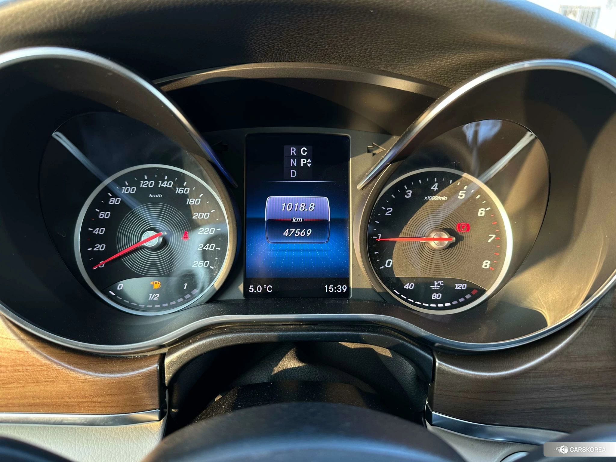 Mercedes-Benz V-class id 4486627 из Китая 20
