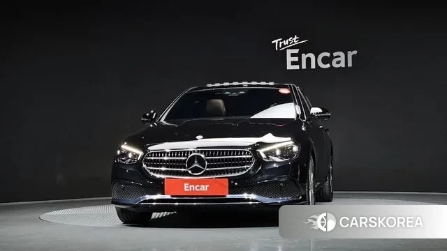 Mercedes-Benz E-Class W213 id 3421747 из Кореи 13