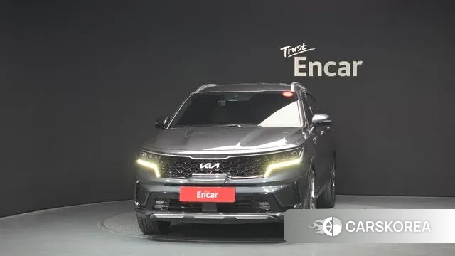 Kia Sorento 4th Generation id 3367125 из Кореи 13