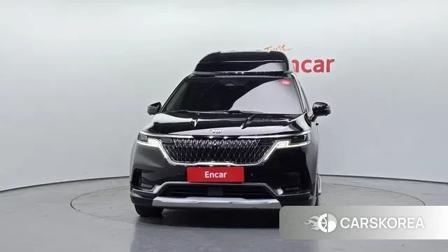 Kia Carnival 4th generation id 3567168 из Кореи 13