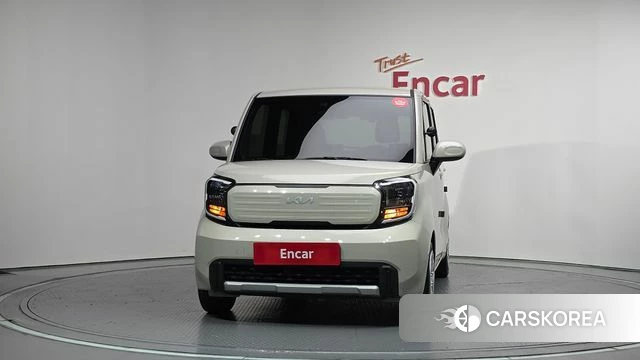 Kia The New Kia Ray id 4540900 из Кореи 23