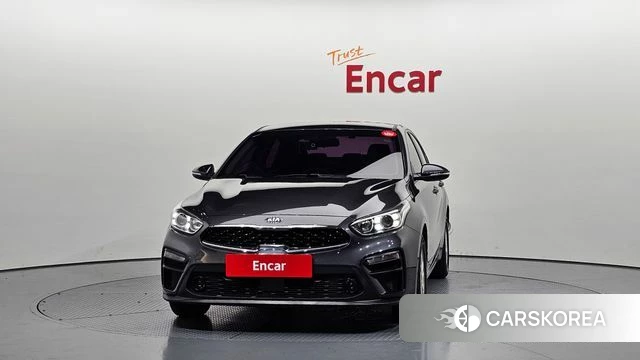 Kia Come New K3 id 4620569 из Кореи 13