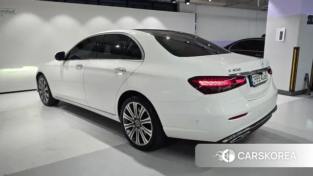 Mercedes-Benz E-Class W213 id 3509075 из Кореи 13