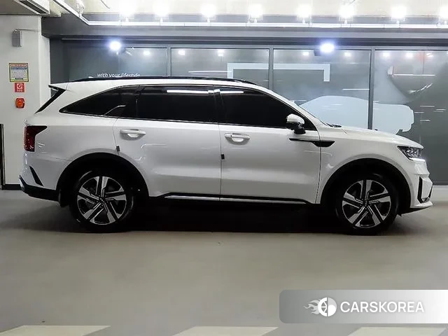 Kia Sorento 4th Generation id 3342467 из Кореи 13