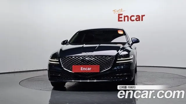 Genesis G80 (RG3) id 2926635 из Кореи 13