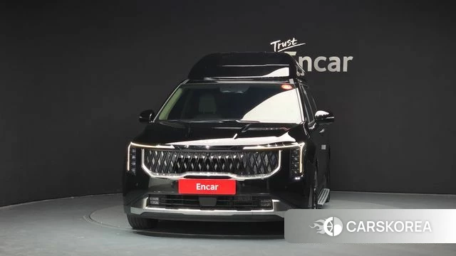 Kia The New Carnival 4th Generation id 3838277 из Кореи 13