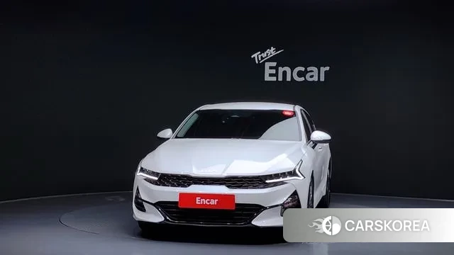 Kia K5 3rd generation id 3328913 из Кореи 13