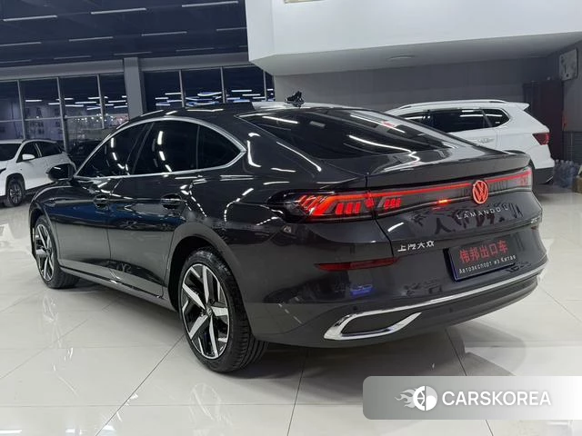 Volkswagen Lingdu id 4299424 из Китая 19