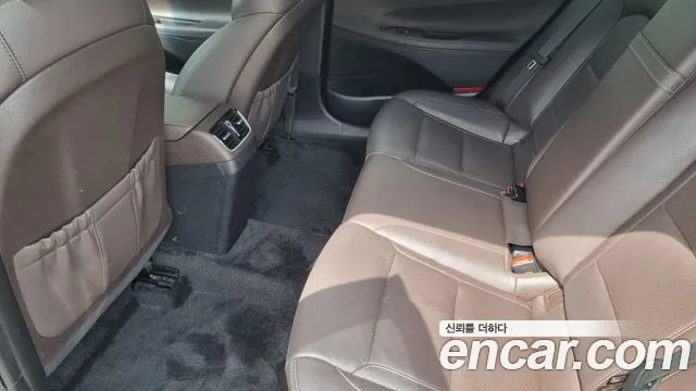 Hyundai Grandeur IG 2019 Серый из Кореи, фото 6