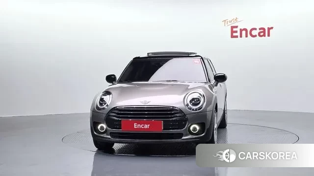 Mini Cooper Clubman id 3788409 из Кореи 13
