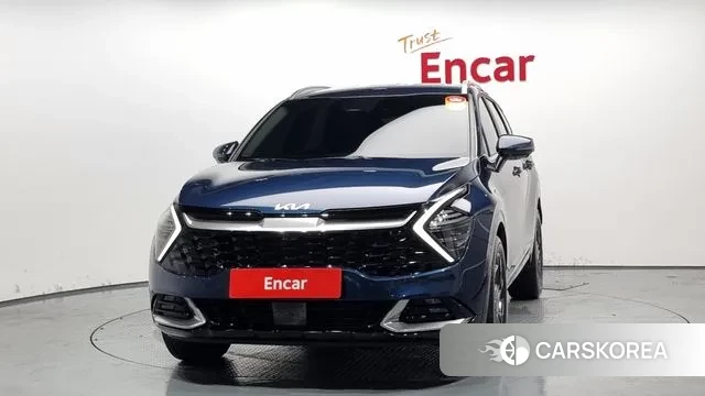 Kia Sportage 5th Generation id 2900129 из Кореи 13