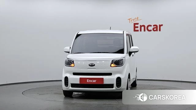 Kia The New Ray id 4476411 из Кореи 23