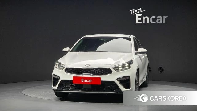 Kia Come New K3 id 4647769 из Кореи 23