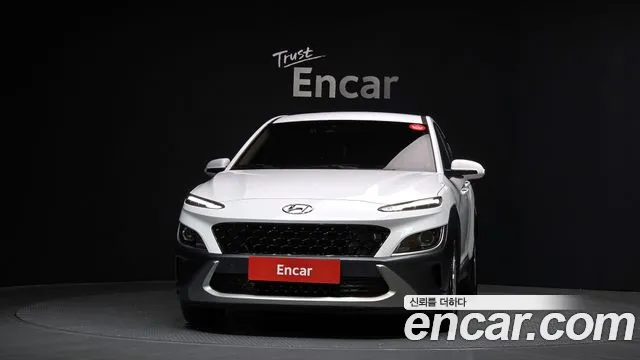 Hyundai The New Kona id 2449720 из Кореи 13