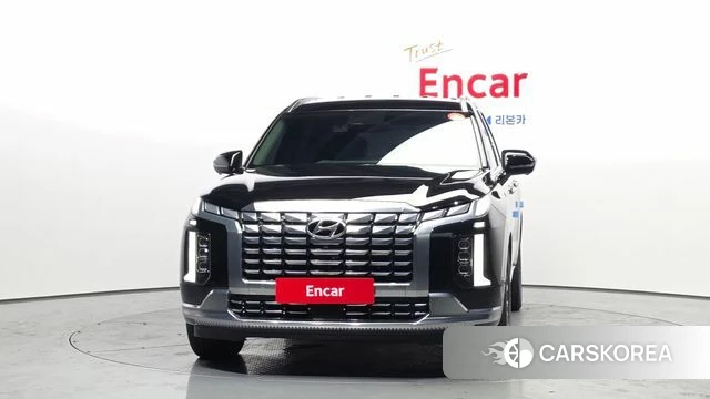 Hyundai The New Palisade id 4354733 из Кореи 23