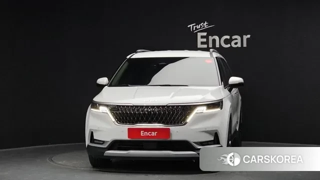 Kia Carnival 4th generation id 3566197 из Кореи 13