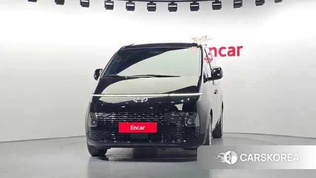 Hyundai Staria id 3447170 из Кореи 13