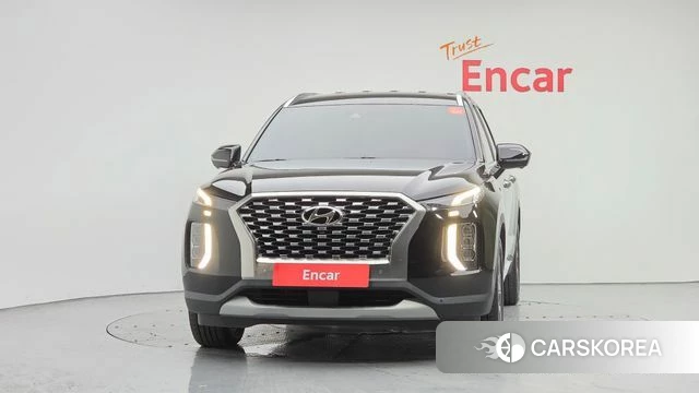 Hyundai Palisade id 4631595 из Кореи 13