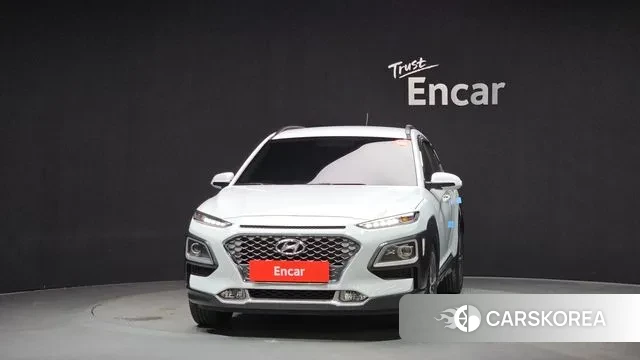 Hyundai Kona id 3723862 из Кореи 13