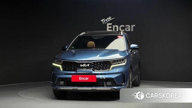 Kia Sorento 4th Generation id 4293196 из Кореи 23