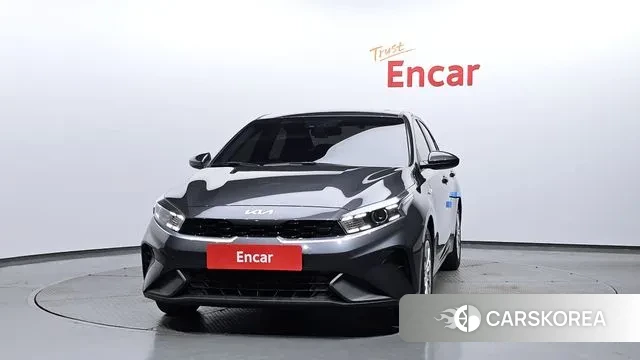 Kia The New K3 2nd generation id 3094501 из Кореи 13