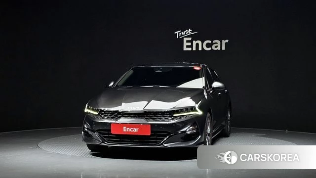Kia K5 3rd generation id 4534270 из Кореи 13
