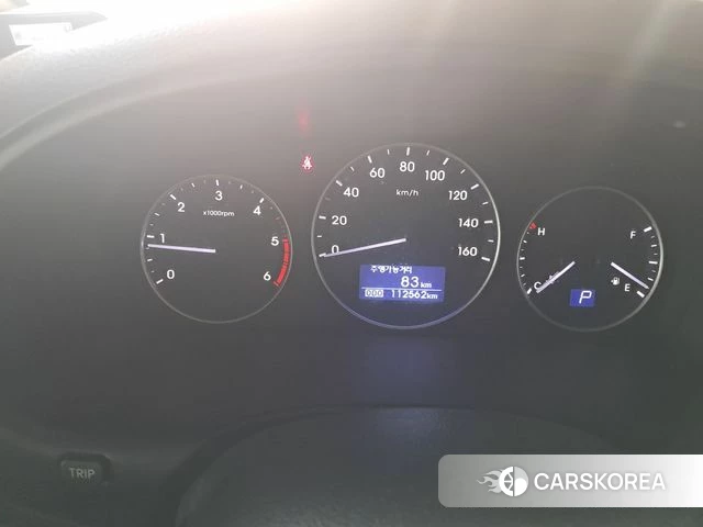 Hyundai The New Grand Starex 2018 Желтый из Кореи, фото 3