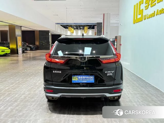 Honda CR-V id 4365629 из Китая 23