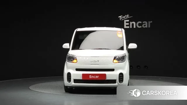 Kia The New Ray id 3003473 из Кореи 13