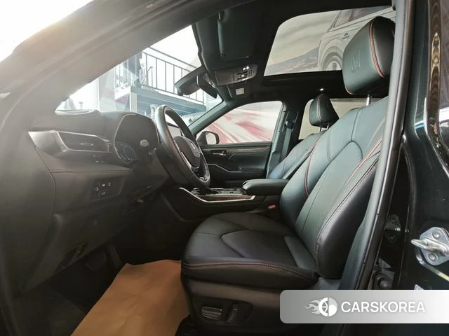 Toyota Crown Lufang id 4277211 из Китая 11