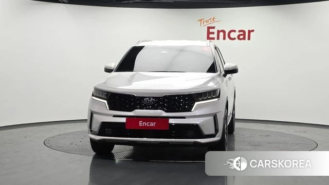 Kia Sorento 4th Generation id 3941828 из Кореи 13