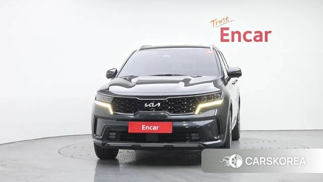 Kia Sorento 4th Generation id 4361317 из Кореи 13