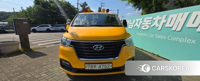 Hyundai The New Grand Starex id 4351114 из Кореи 12