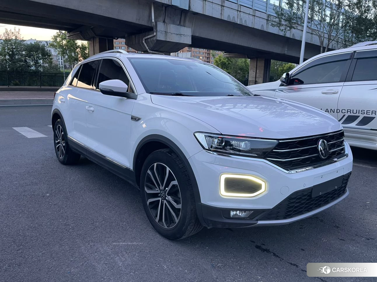 Volkswagen Exploring songs id 4512688 из Китая 15
