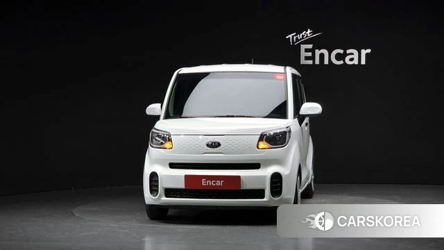 Kia The New Ray id 4780042 из Кореи 23