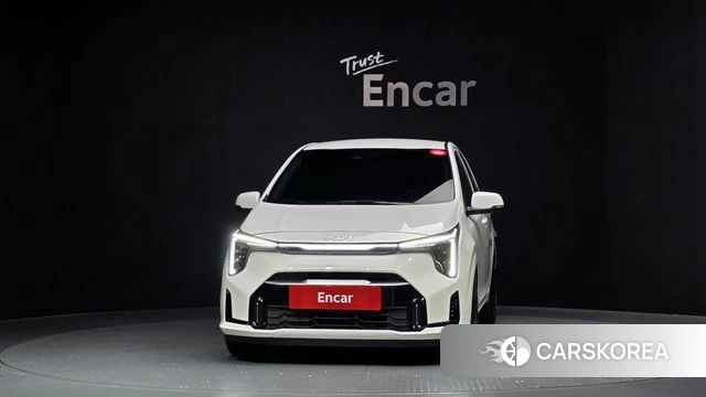 Kia The New Morning (JA) id 4916192 из Кореи 23