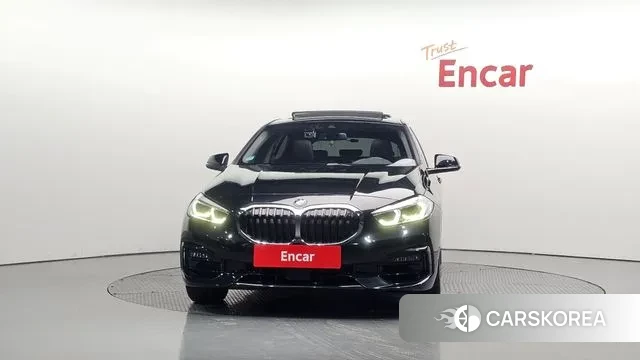 BMW 1 Series (F40) id 3606424 из Кореи 13