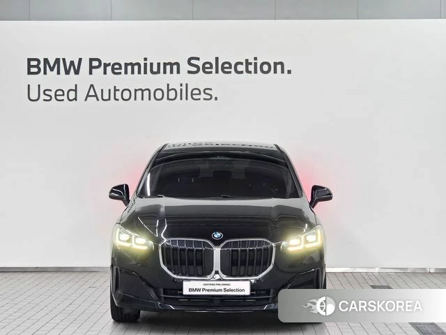 BMW 2 Series Active Tourer (U06) id 4337551 из Кореи 13