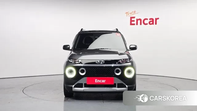 Hyundai Casper id 3447306 из Кореи 13