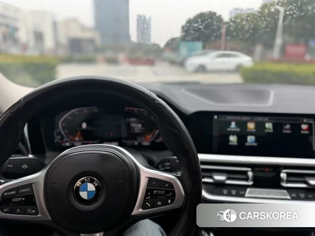 BMW 3 series id 4264815 из Китая 9