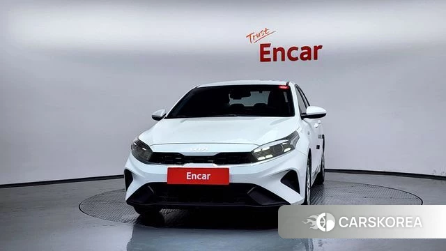 Kia The New K3 2nd generation id 4018370 из Кореи 13