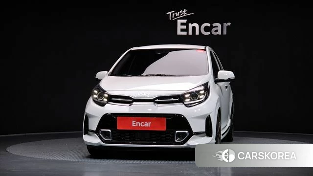 Kia Morning Urban (JA) id 4928999 из Кореи 23