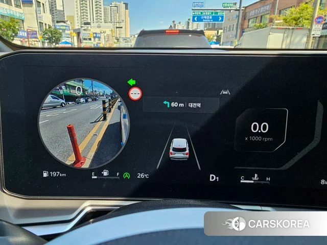 Kia The New Sorento 4th Generation 2024 Белый из Кореи, фото 3