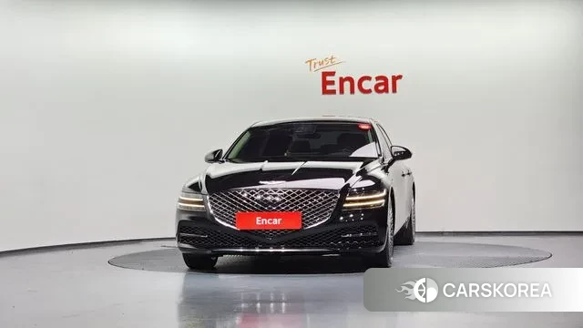 Genesis G80 (RG3) id 2975185 из Кореи 13