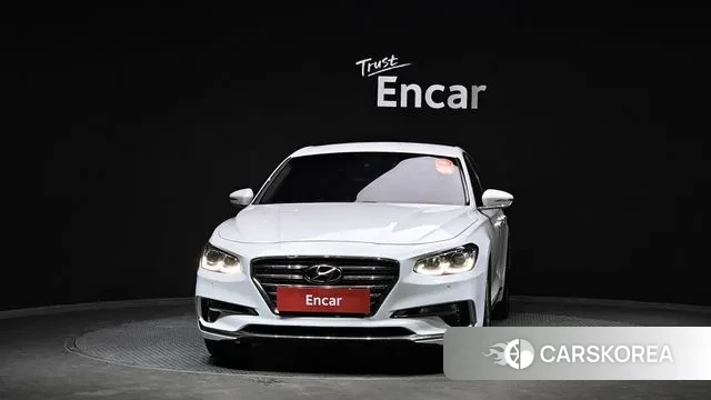 Hyundai Grandeur IG id 3072152 из Кореи 13