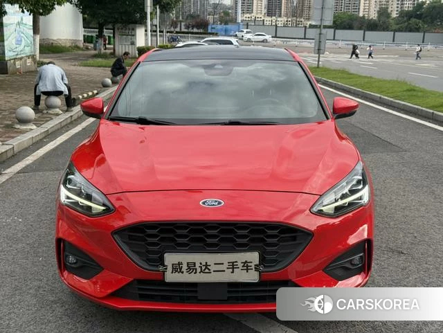 Ford Fox id 4253427 из Китая 23